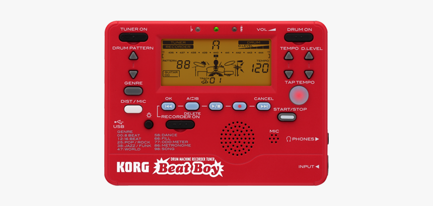 Korg, HD Png Download, Free Download