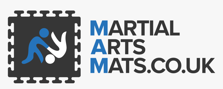 Martial Arts Mats - Black-and-white, HD Png Download, Free Download