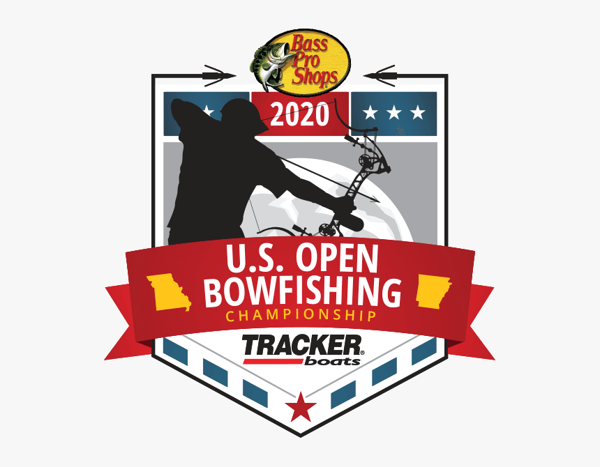 Us Open Bowfishing 2020, HD Png Download, Free Download