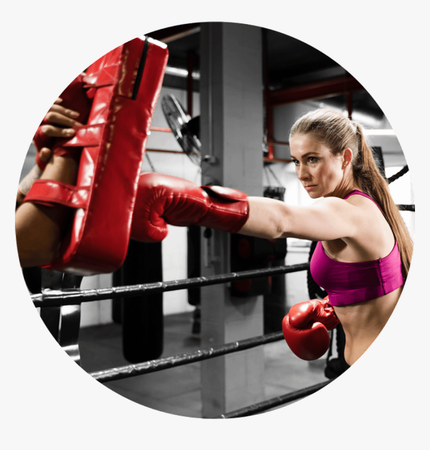 Boxing Slide Image - Professional Boxing, HD Png Download, Free Download