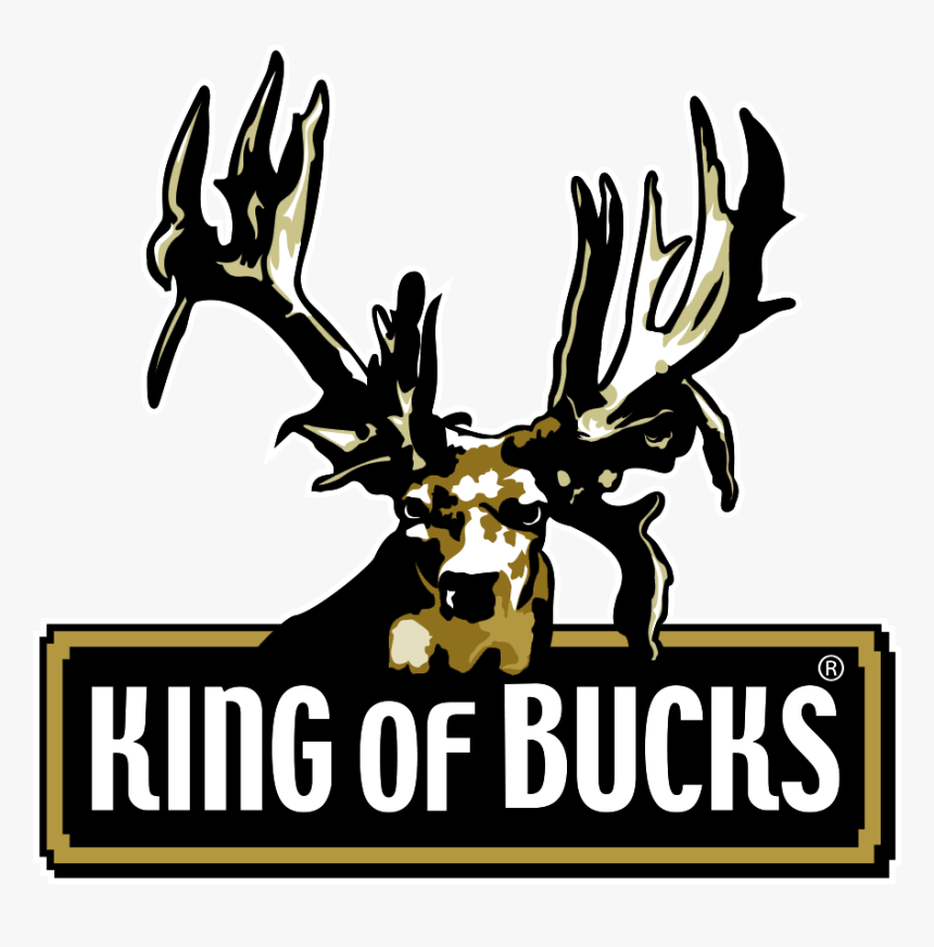 Monster Mystery Bucks Featured On Bass Pro Shops King - King Of Bucks, HD Png Download, Free Download