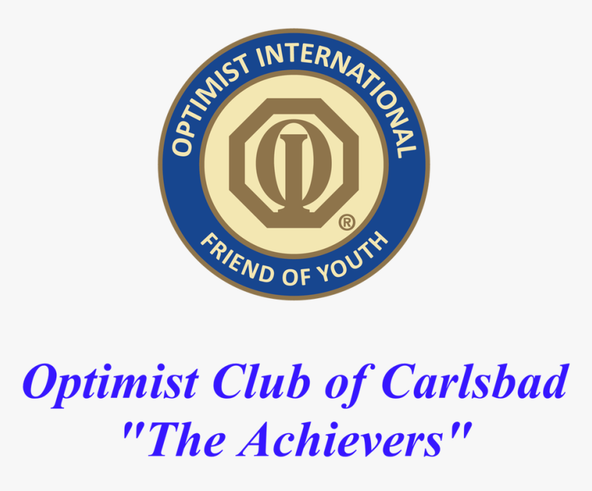 Transparent Club America Png - Optimist Club, Png Download, Free Download
