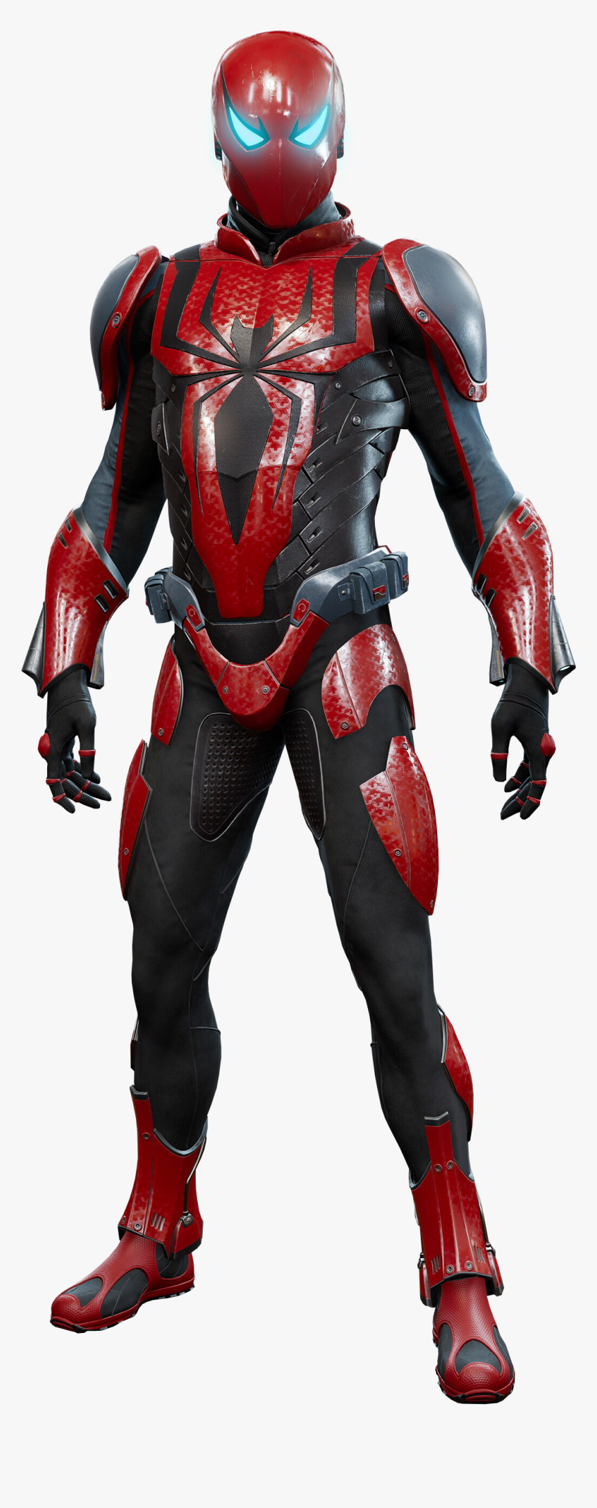 S Spider-man Wiki - Action Figure, HD Png Download, Free Download