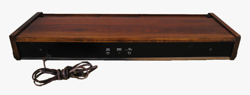 Auto Vari Rear - Television, HD Png Download, Free Download