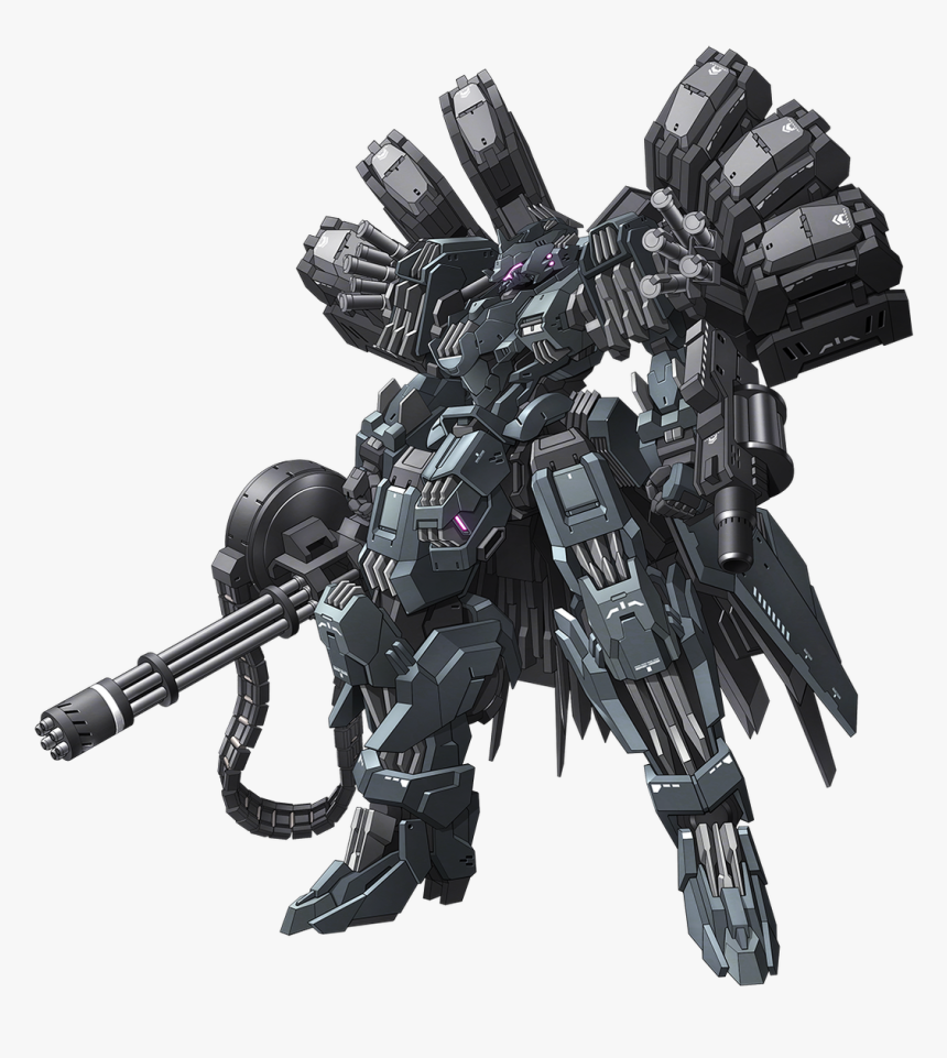 Robot Super Mechs, HD Png Download, Free Download