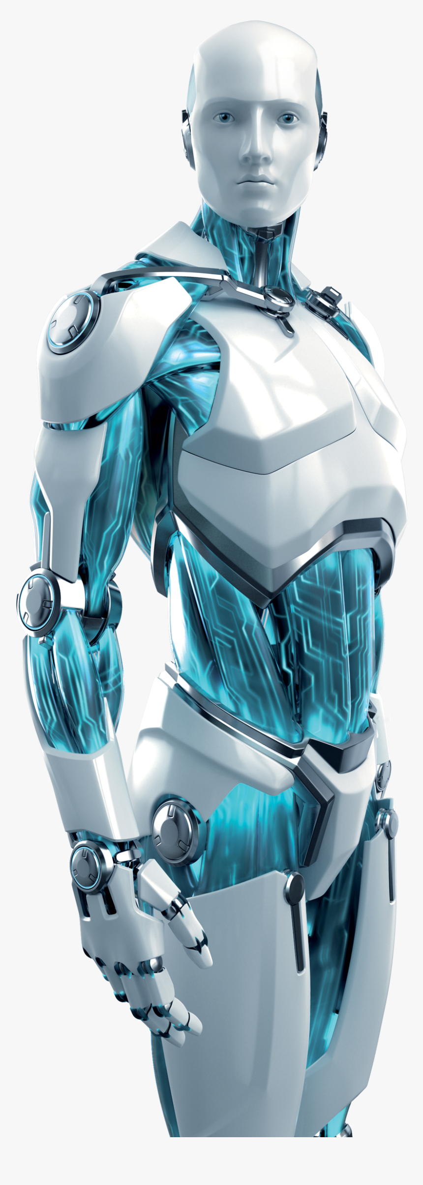 Robot Antivirus, HD Png Download, Free Download
