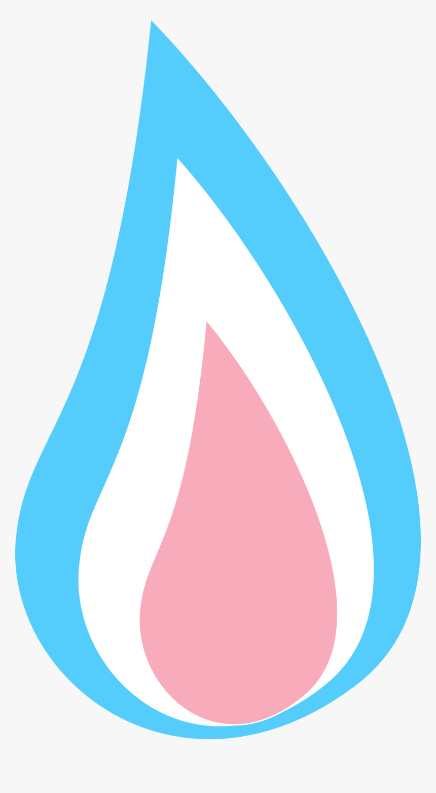 Trans Flag Png, Transparent Png, Free Download