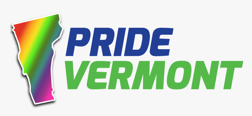 Pride Vermont - Vermont Pride, HD Png Download, Free Download