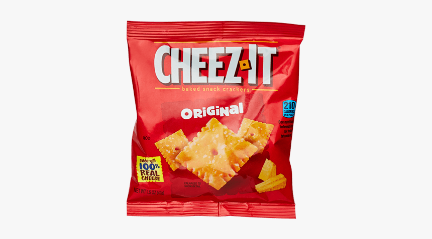 Snacks Cheez It Whole Grain, HD Png Download, Free Download