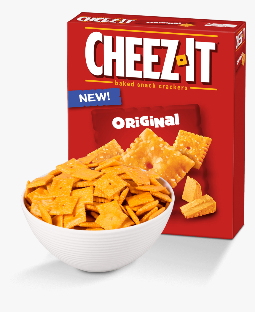 Cheez Its Individual Bag, HD Png Download, Free Download