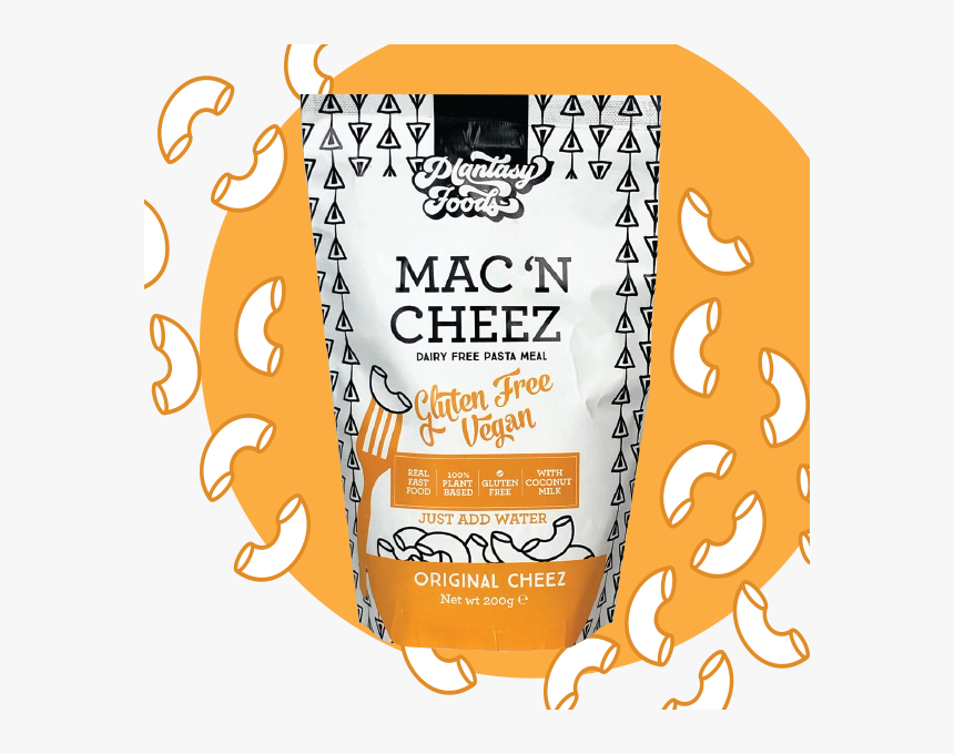 Mac N Cheez Pasta Meal, HD Png Download, Free Download