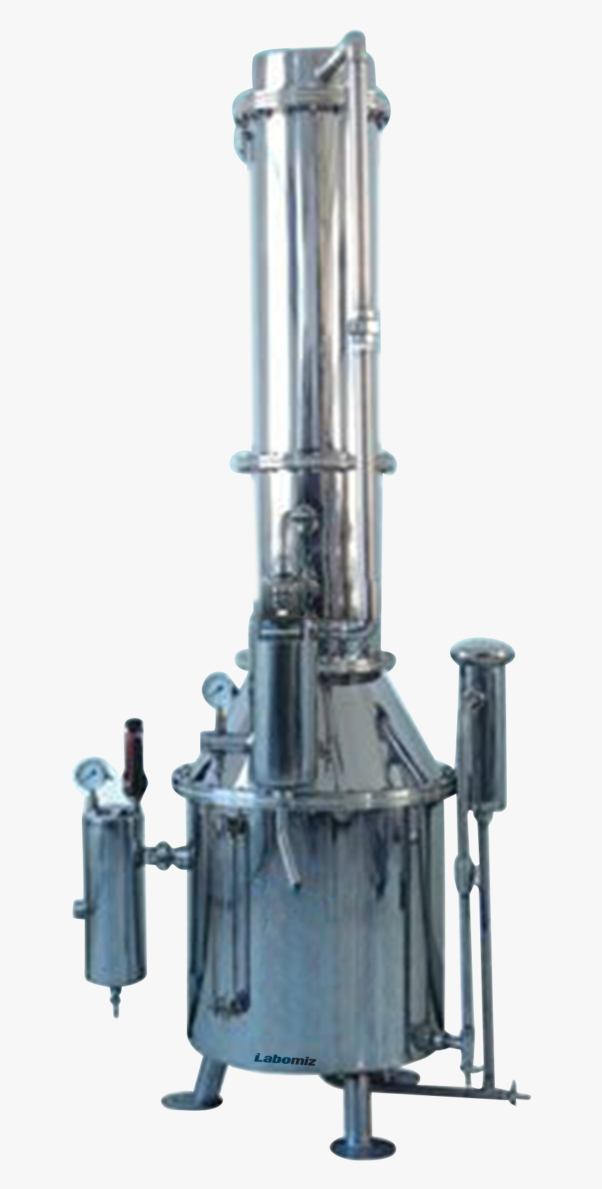 Tower Steam Water Distiller Mtsd-1a - Distilled Water, HD Png Download, Free Download