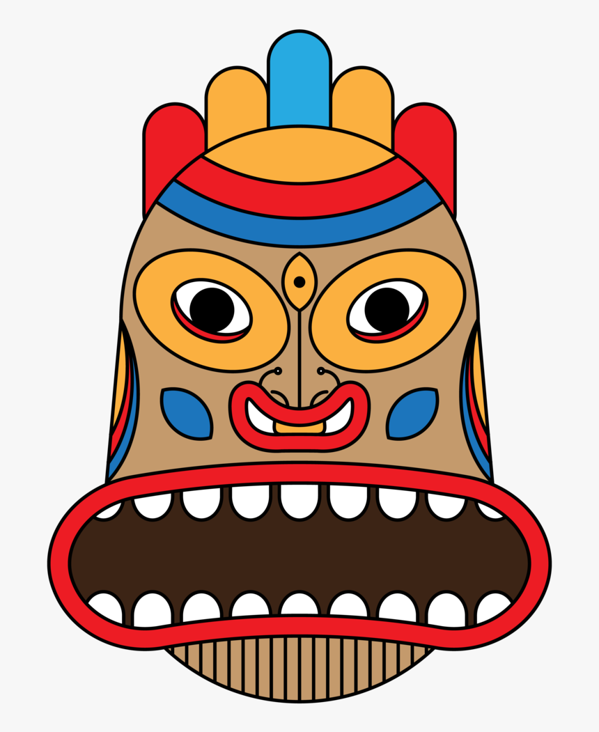 Hawaiian Tiki, HD Png Download, Free Download