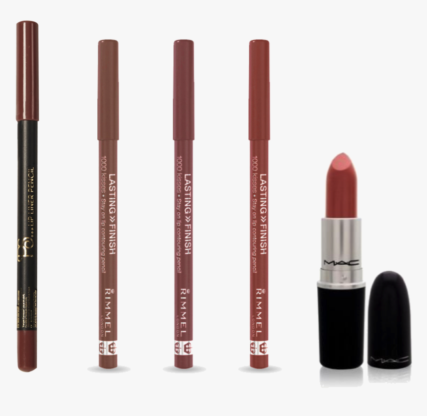Mac Cremesheen Lipstick - Eye Liner, HD Png Download, Free Download
