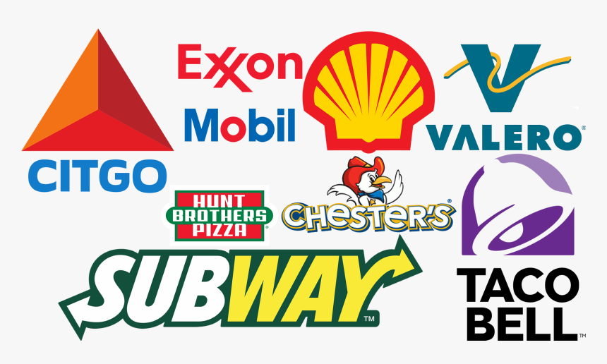 Fuel Logos , Png Download, Transparent Png, Free Download