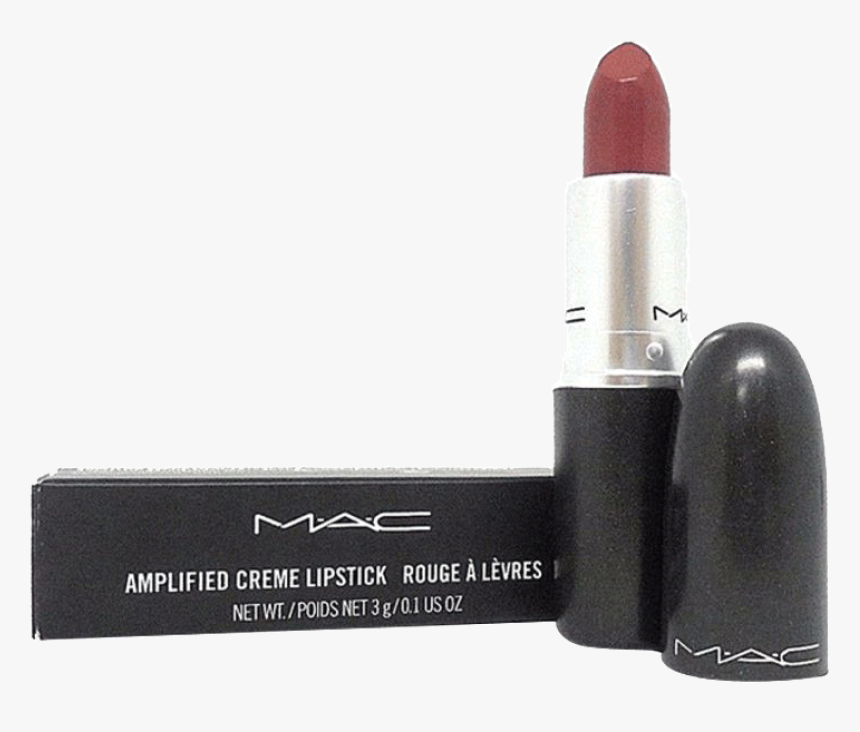 Mac Lipstick Fast Play Amplified Creme 3 Gm - Lip Gloss, HD Png Download, Free Download