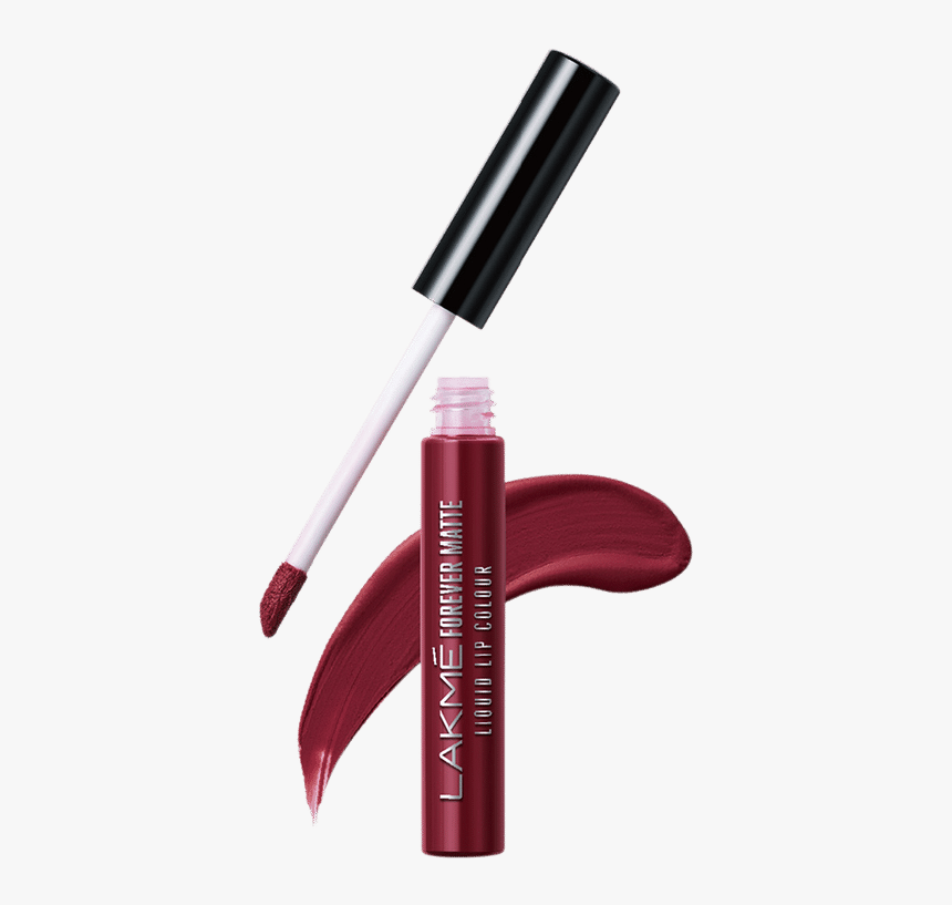 Lakme Forever Matte Lipstick, HD Png Download, Free Download