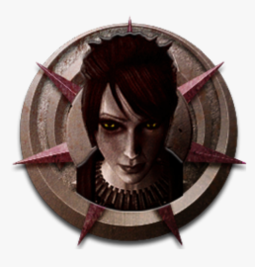 Transparent Dragon Age Origins Png - Dragon Age: Origins, Png Download, Free Download