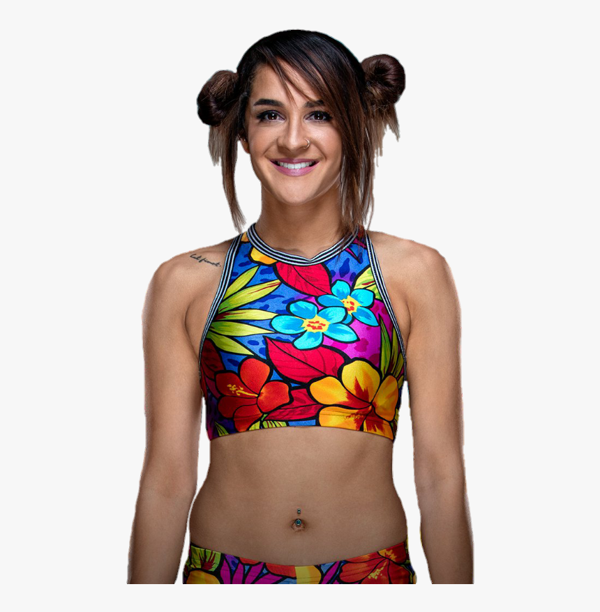 Dakota Kai Wwe 2018, HD Png Download, Free Download