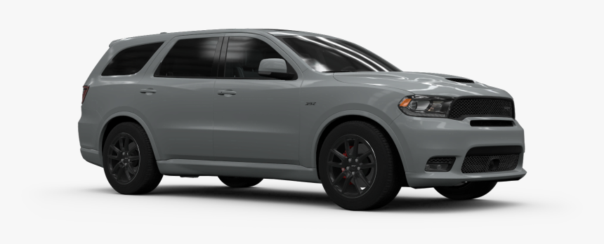 Forza Wiki - Forza Motorsport 7 Dodge Durango, HD Png Download, Free Download