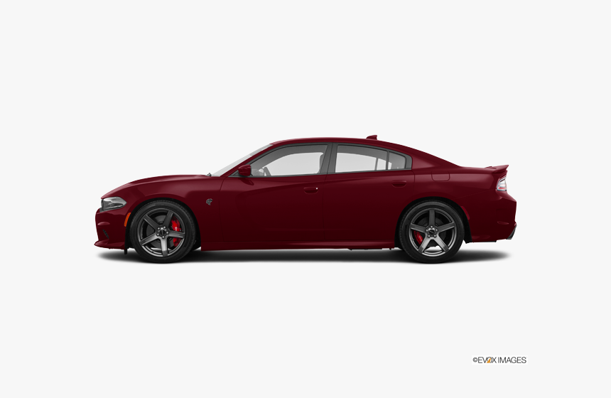 Lincoln Car Side View, HD Png Download, Free Download