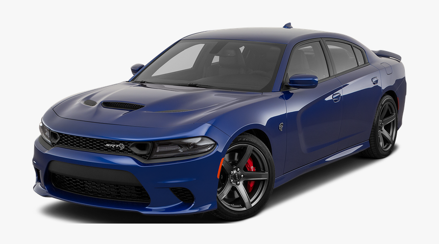 2020 Dodge Charger Scat Pack Black, HD Png Download, Free Download