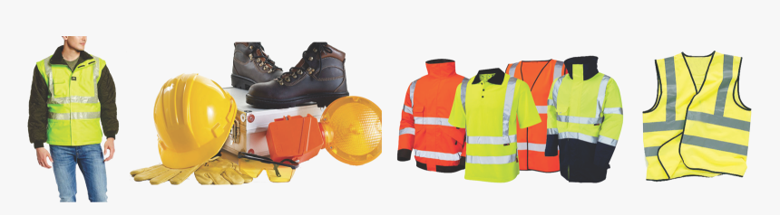 Protective Clothing - Protective Equipment Ppe Png, Transparent Png, Free Download