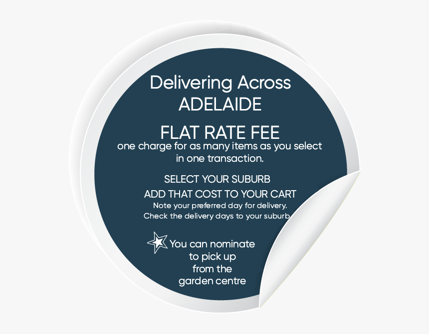 Delivering Across Adelaide - T Shirt, HD Png Download, Free Download