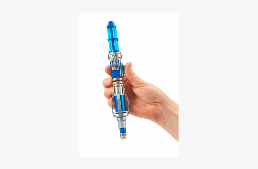 Sonic Screwdriver 12th Doctor, HD Png Download, Free Download