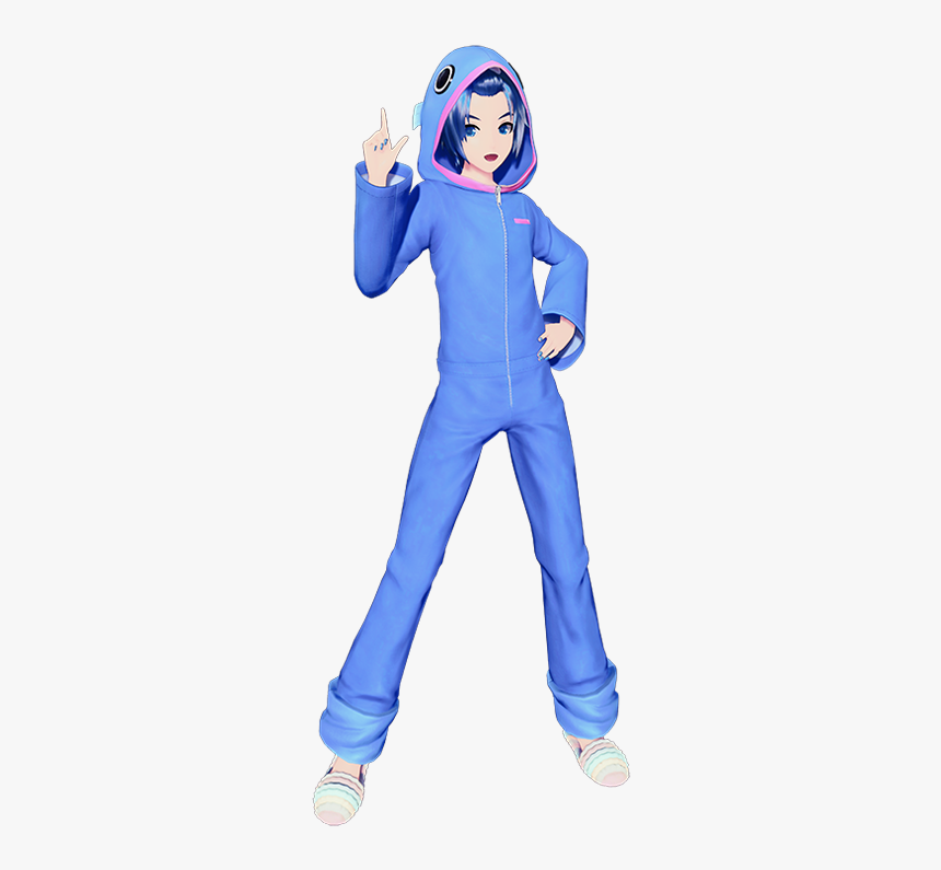 Project Diva Wiki - Kaito Modules, HD Png Download, Free Download