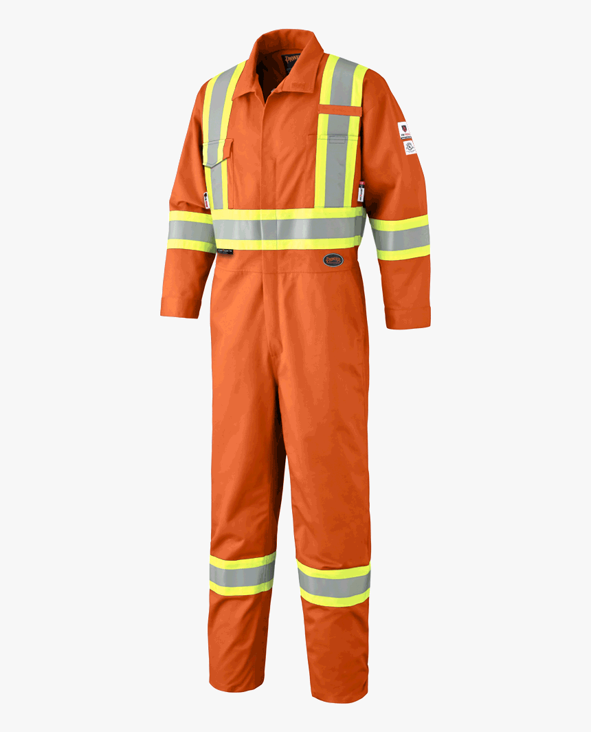 Safety Overall, HD Png Download, Free Download