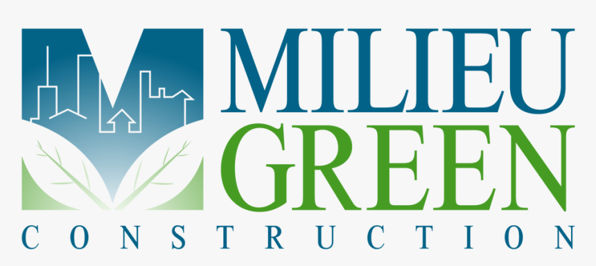 Green Construction Logo Design Ideas Png - Graphic Design, Transparent Png, Free Download