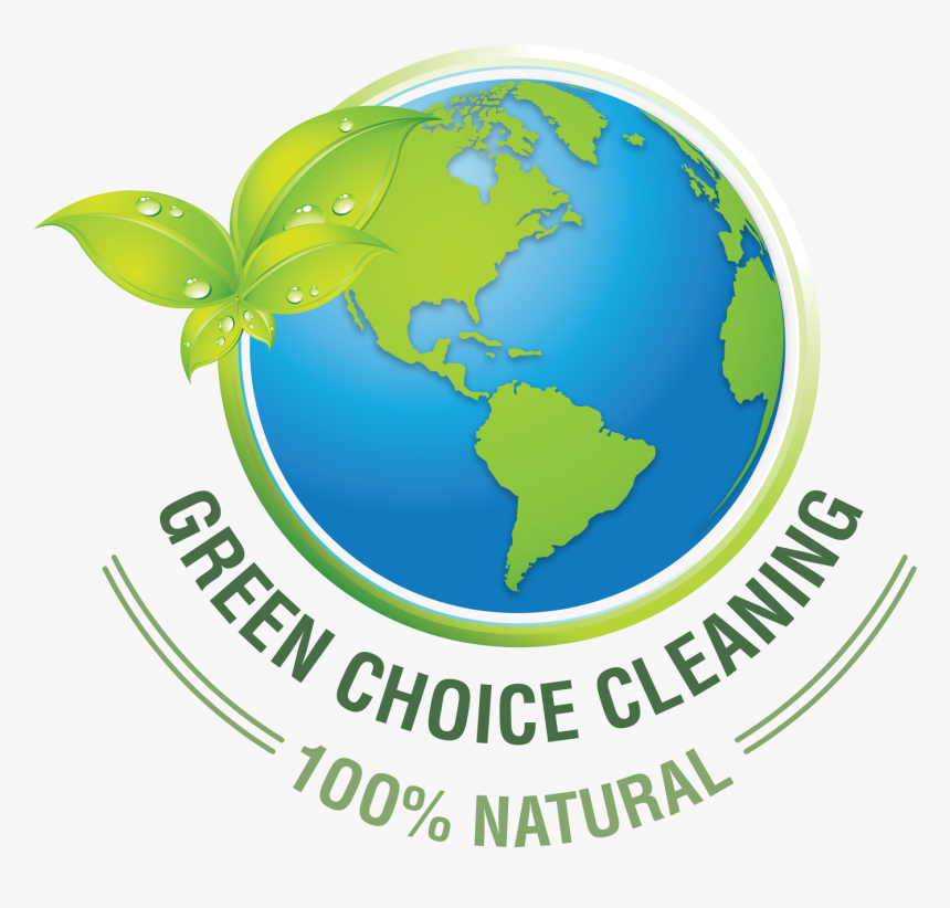 Greenchoice Eco Friendly House - Earth, HD Png Download, Free Download