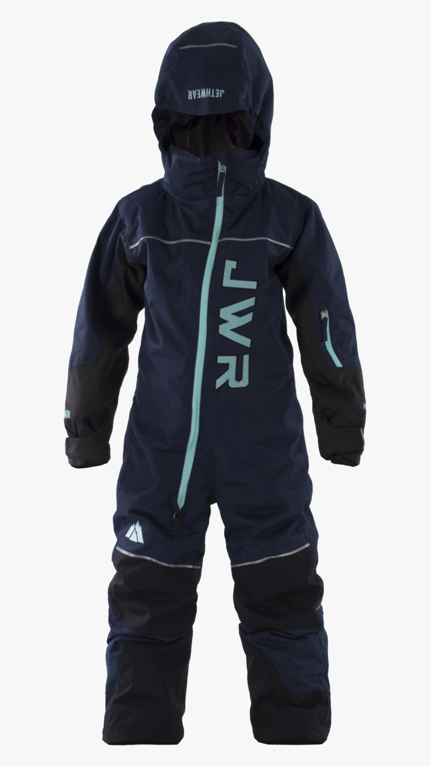 Skoteroverall Junior, HD Png Download, Free Download