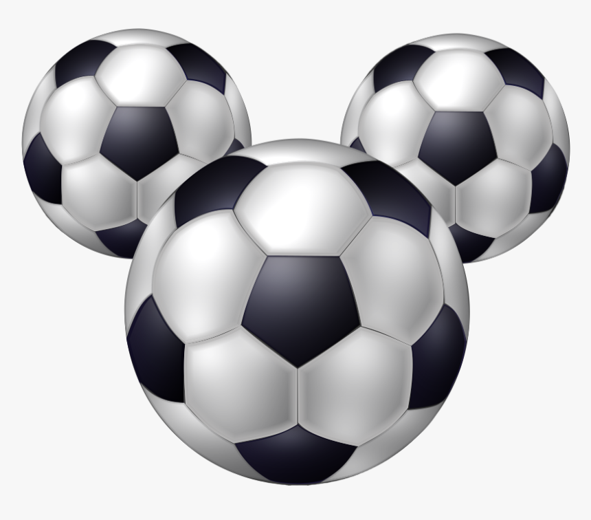 Mickey Soccer T Shirt, HD Png Download, Free Download