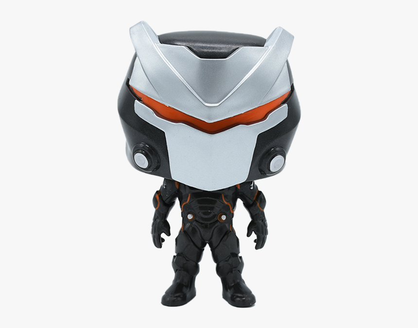 Omega Fornite Funko Pop, HD Png Download, Free Download