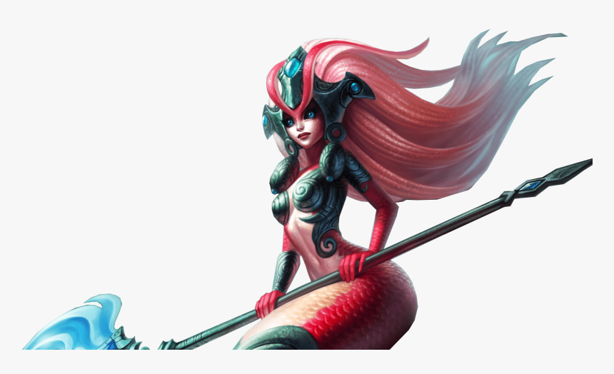 Nami League Of Legends, HD Png Download, Free Download