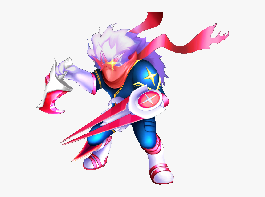 Super Galaxy Rengar, HD Png Download, Free Download