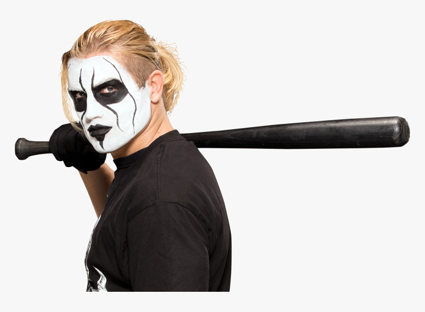 Sting Wwe Tyler Breeze, HD Png Download, Free Download