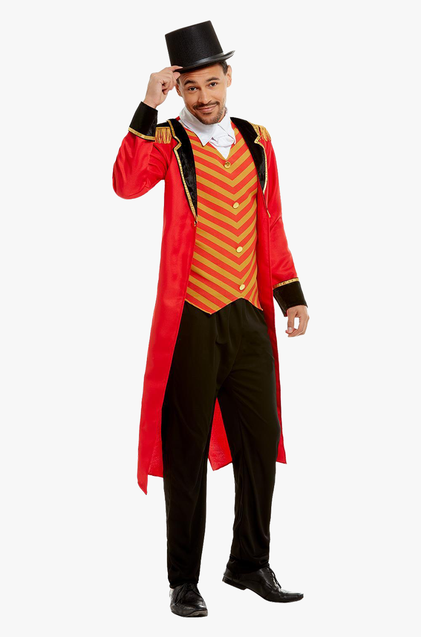 Costumes Of The Greatest Showman, HD Png Download, Free Download