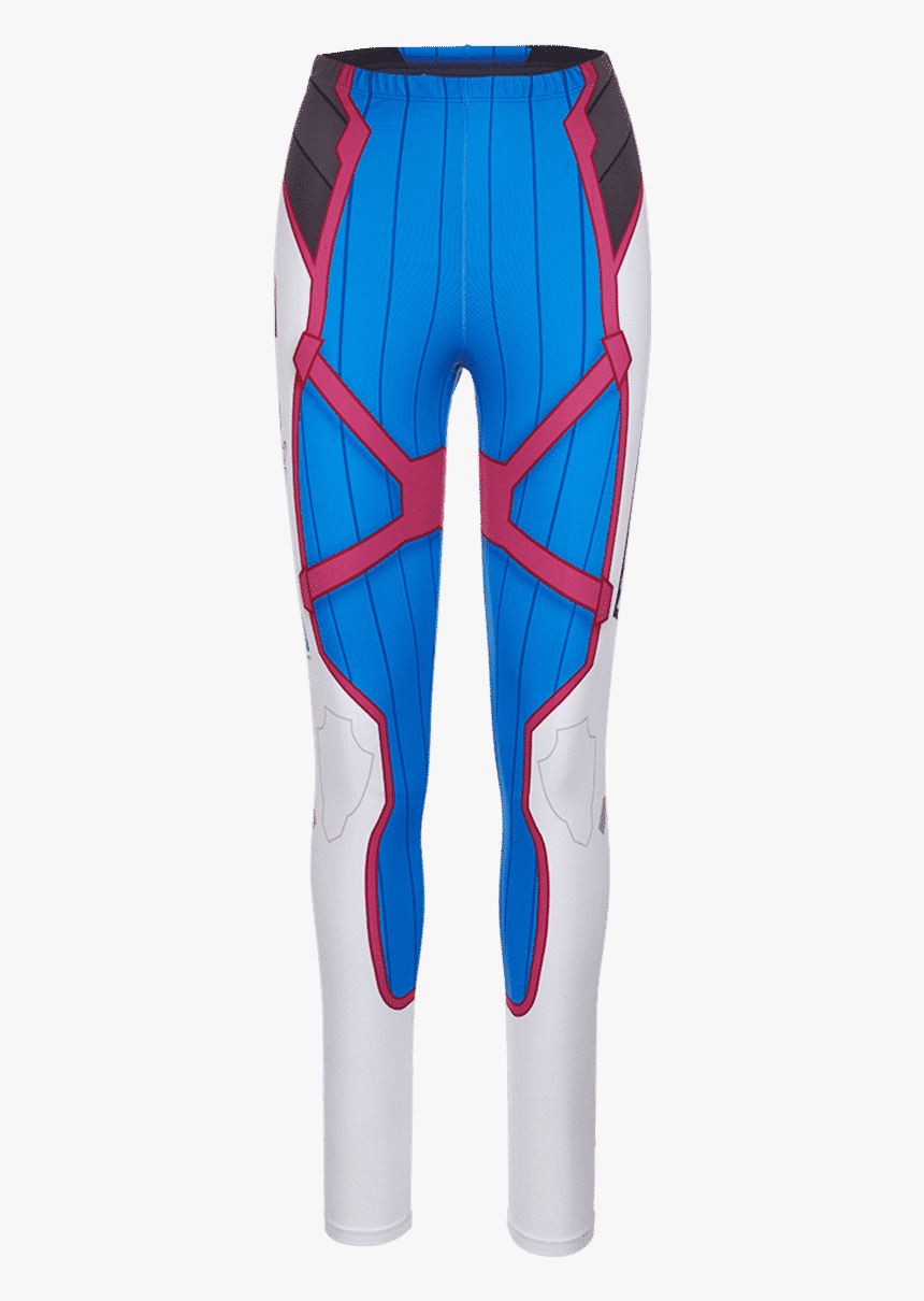 Buy D Va Leggings , Png Download - Sneakers, Transparent Png, Free Download