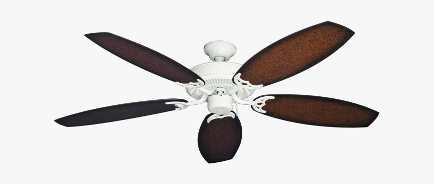 Picture Of Bermuda Breeze V Pure White With - Ceiling Fan, HD Png Download, Free Download