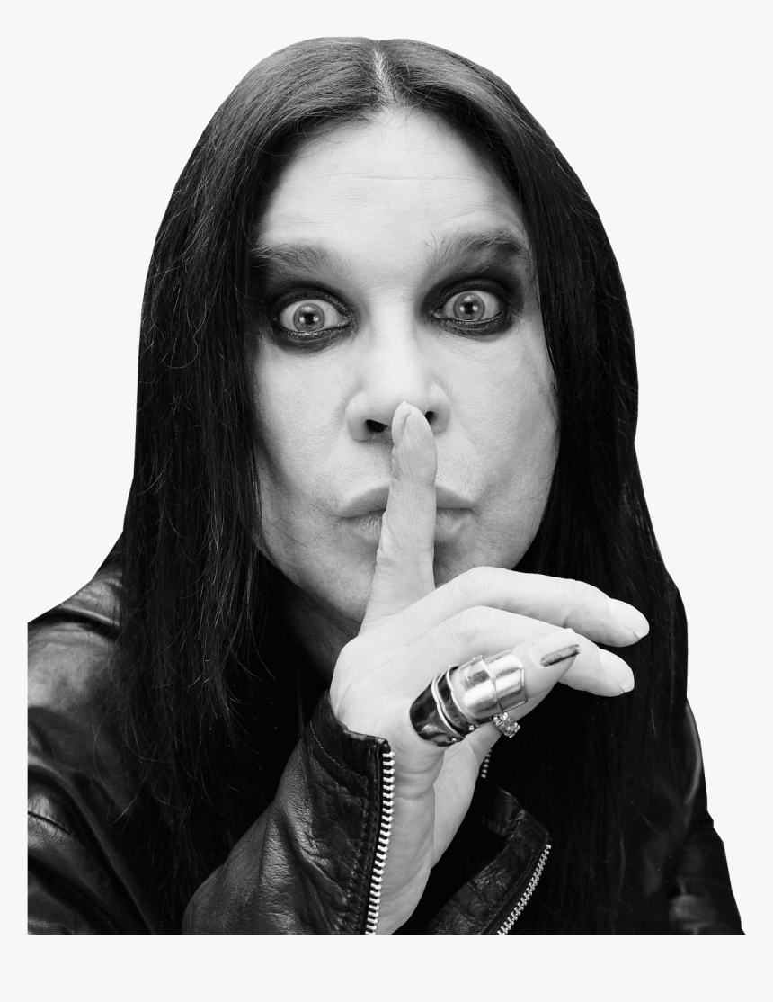 Ozzy Osbourne - Ozzy Osbourne The Best Hits 2016, HD Png Download, Free Download