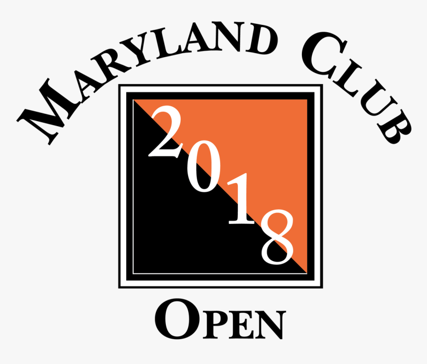 Sda Pro Tour - Maryland Club Logo, HD Png Download, Free Download