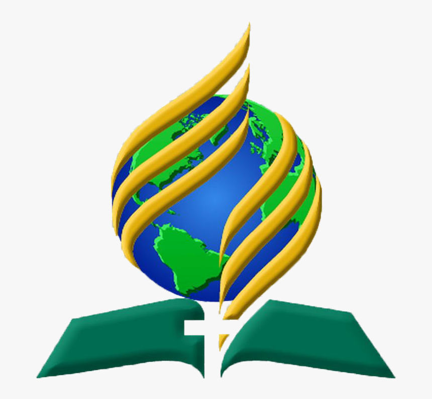 Seventh Day Adventist - New Sda Logo 2018, HD Png Download, Free Download