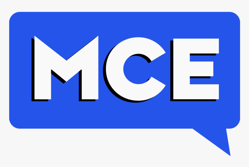 Mcetv Logo, HD Png Download, Free Download
