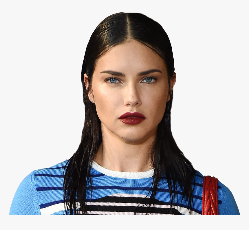 Adriana Lima Png Image Download - Adriana Lima, Transparent Png, Free Download