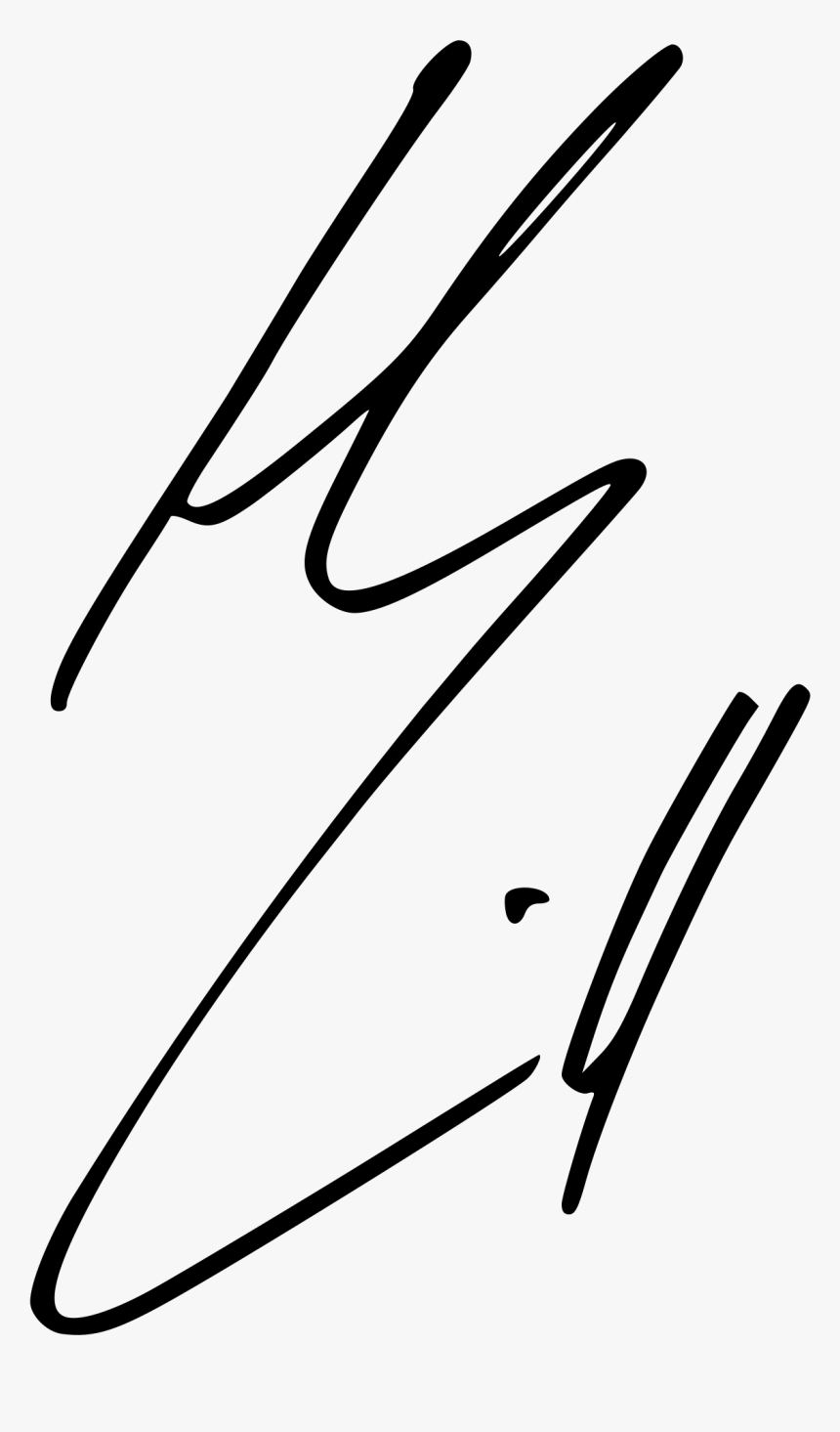 Henry Cavill Signature, HD Png Download, Free Download