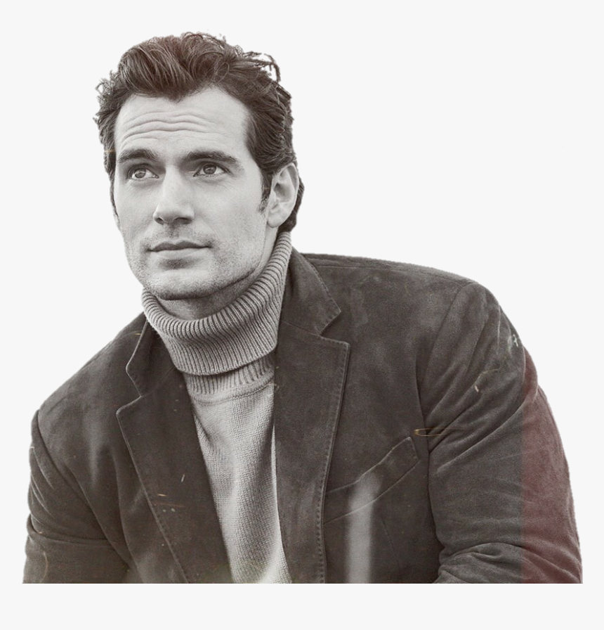 #henrycavill #cavill #geraltofrivia #superman #manofsteel - Most Handsome Man 2020, HD Png Download, Free Download