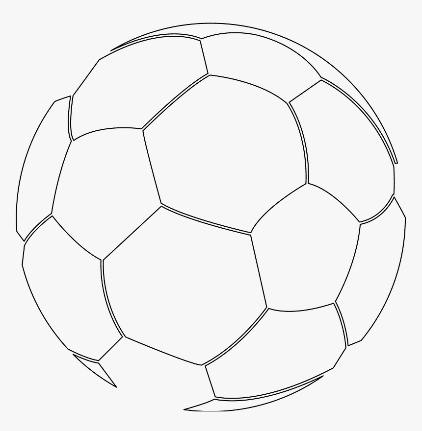 Soccer Ball, HD Png Download, Free Download